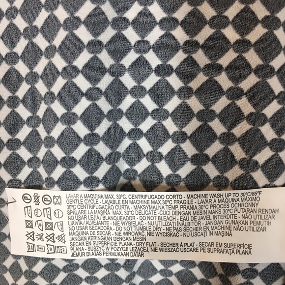 Blouse - Picture 5 of 5